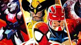 Marvel Is Redefining Its Timeline, Revealing the 85th Century of the Marvel Universe
