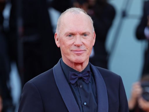 Michael Keaton über seine Partyzeit mit Jack Nicholson