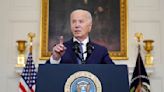 Biden says 'every reason' to believe Netanyahu is prolonging war for political gain