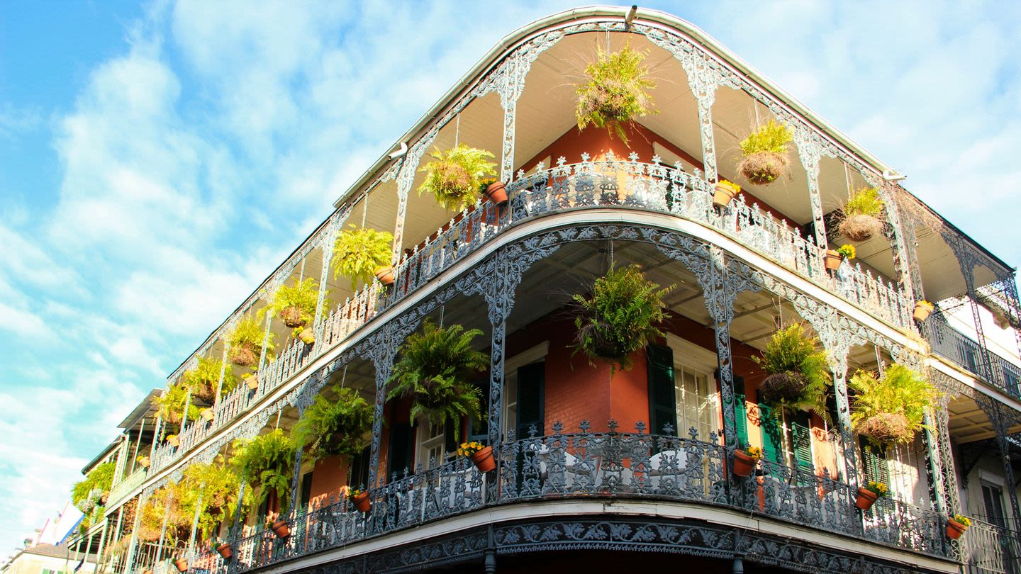 You're Gonna Want to Read This Before Visiting the French Quarter in New Orleans