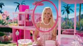 See Margot Robbie in the official trailer for the live-action 'Barbie' film