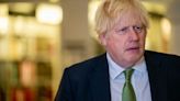 Former British Prime Minister Boris Johnson joins right-wing GB News channel