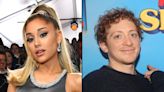 Have Ariana Grande and Ethan Slater Met Each Other's Families?