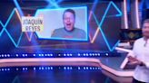 Los invitados de 'El Hormiguero' del 22 al 25 de abril: un actor, dos presentadores de televisión y un chef