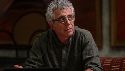 Interview with the Vampire's Eric Bogosian and Assad Zaman Break Down the 'Poker Game' Between Daniel and Armand in Season 2