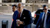 Jury Slaps Rudy Giuliani With $148 Million In Damages For Defamation Against Two 2020 Georgia Election Workers