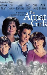 The Amati Girls