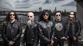Anthrax Cancel European Tour Due to “Out of Control” Costs