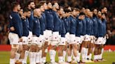 Con qué jugadores contará Francia para enfrentar a Los Pumas y Los Teros