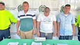 Capturan a ‘Los Pastusos’ banda criminal dedicada a estafar vendiendo lotería falsa en Huila