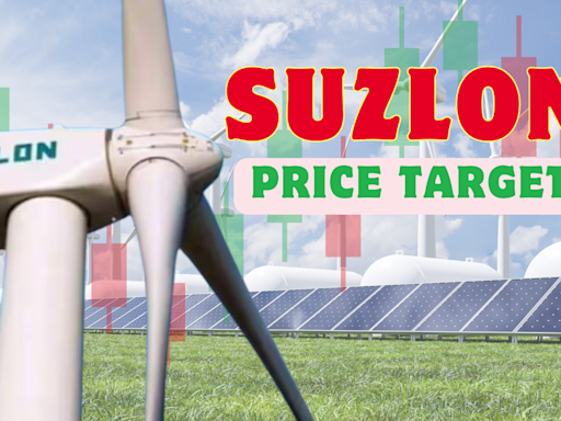 Suzlon Share Price Target 2024: Stock Hits Upper Circuit! Profits Grows Three-Fold; Analysts See Robust Margins