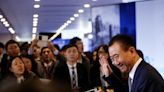 Chinese billionaire Wang Jianlin loses control of Hong Kong IPO candidate in deal to avert US$5.3 billion crunch