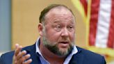 Alex Jones could lose his Infowars platform to pay for Sandy Hook conspiracy lawsuit - The Morning Sun