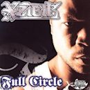 Full Circle (Xzibit album)