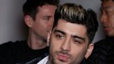 Zayn Malik says his ‘foot is fine’ after it was run over by car in Paris