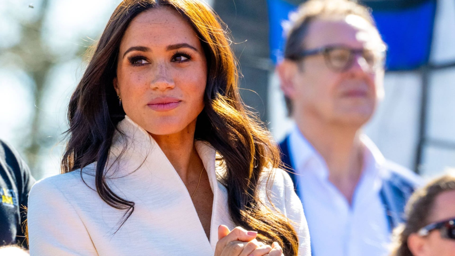 Biographer claims more Meghan Markle palace 'bullying' bombshells will emerge