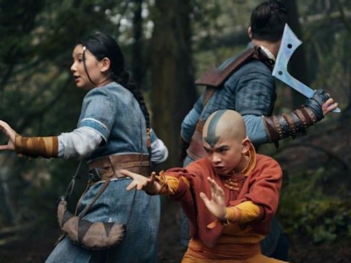 Netflix's Avatar: The Last Airbender Will "Condense" Content in Season 2