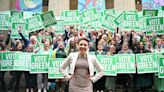 Carla Denyer: 'Reform barely have councillors but get more coverage than Greens'