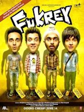 Fukrey: Buenos para nada