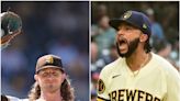 Padres' Josh Hader and his former Brewers teammate Devin Williams in the race for reliever of the year