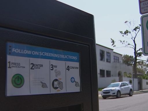 Nashville proposes eliminating parking hour restrictions, lowering meter rates