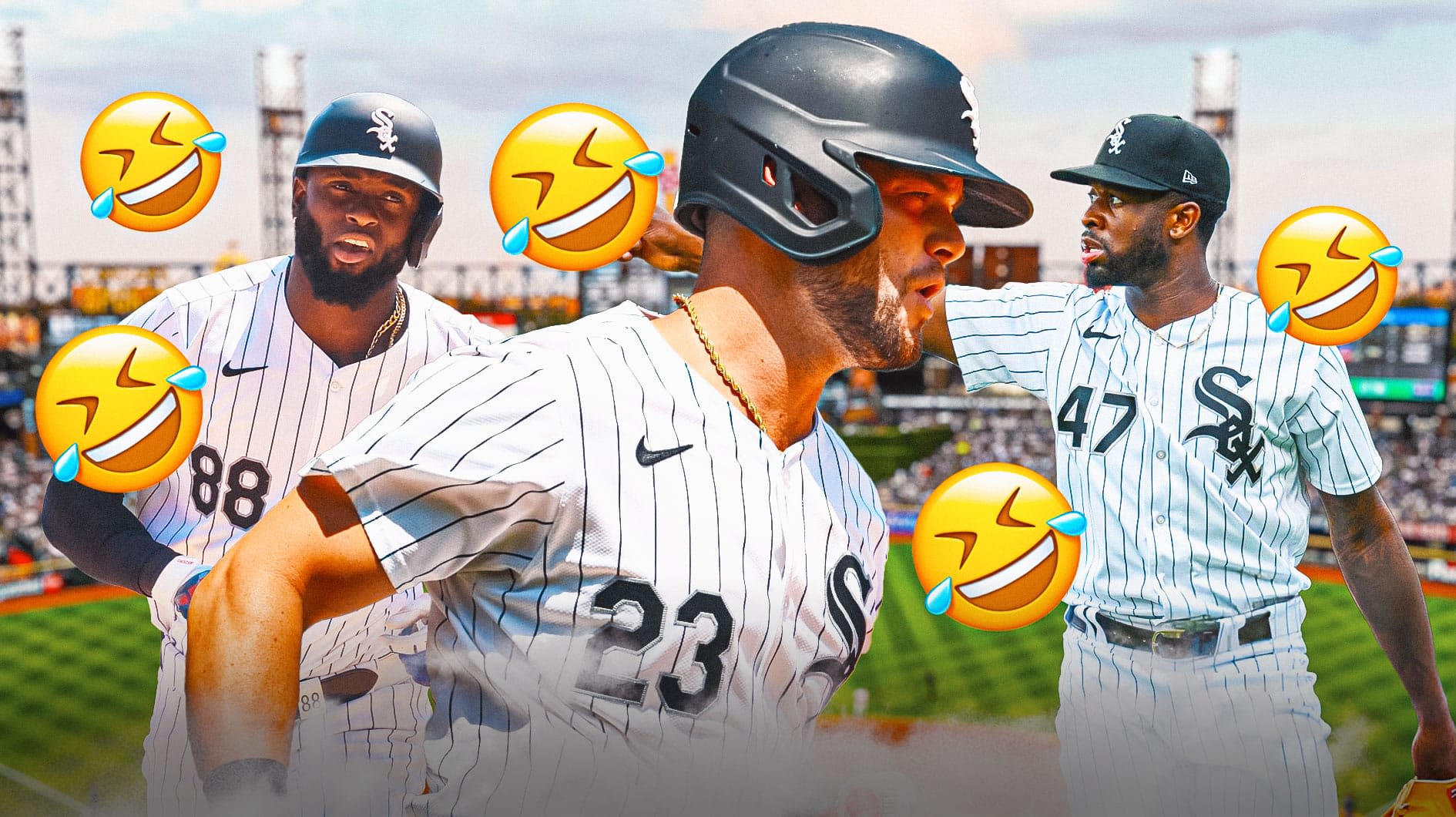 Fans mercilessly roast White Sox after 89th loss in 117 games