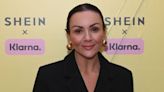 Martine McCutcheon details 'crippling anxiety' of perimenopause: 'You feel like you've lost your own damn mind'