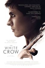 Movie Review - The White Crow (2018)