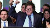 Who is Argentina's controversial new chainsaw president, Javier Milei?