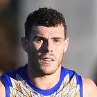 Luke Shuey