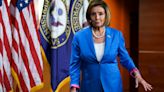 Pelosi ‘optimistic’ about Democratic House races others deem ‘too close to call’