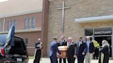 Funeral service focuses on dedication to Belleville and hard work by former ‘Mayor Mark’