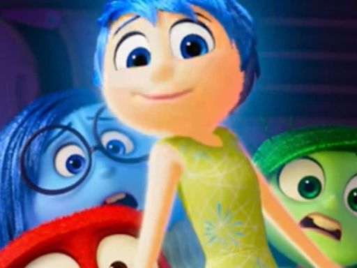 Inside Out 2 Sets New Record With Best Second Weekend For An Animated Film - News18