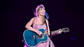 Footage From Taylor Swift’s ‘Eras Tour’ Rehearsals Hint She’s Adding ‘The Tortured Poets Department’ Songs