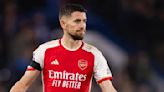 Jorginho signs new Arsenal contract