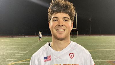 Torrey Pines routs rival La Costa Canyon for CIF San Diego Section boys lacrosse title