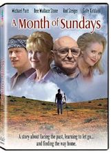 A Month of Sundays (2001) - FilmAffinity