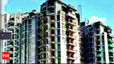 Mhada gives offer letters to 158 residents of cessed buildings, waives NOC fee | Mumbai News - Times of India