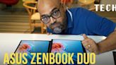 Asus Zenbook Duo Review: Dual Screens, Double Productivity?