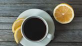 Can Drinking Coffee With Lemon Juice Lead to Weight Loss?