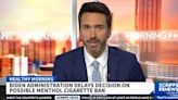 FDA's Proposed Menthol Cigarette Rule Faces Ongoing Delays