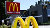 A McDonald's made a pair of 10-year-olds work without pay and sometimes until 2 a.m., federal authorities say