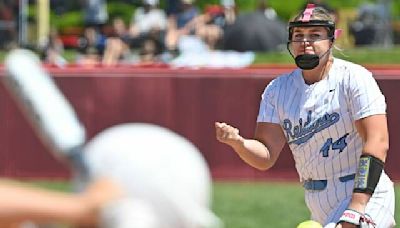 Seneca Valley’s Lexie Hames, Neshannock’s Addy Frye top 2024 all-state softball teams | Trib HSSN