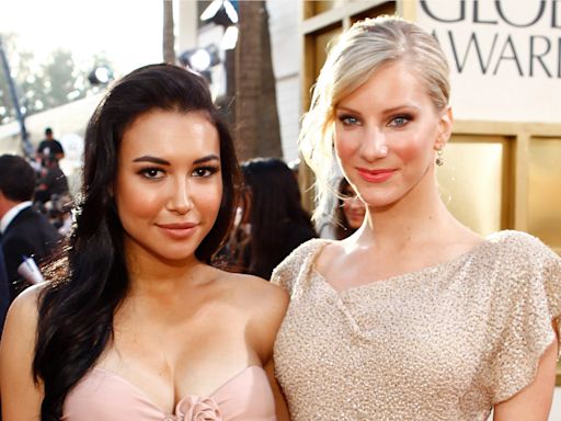 Heather Morris Pays Tribute to Late ‘Glee’ Co-Star Naya Rivera on 4th Anniversary of Death: ‘You’re Still Here With Us’