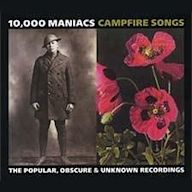 Campfire Songs: The Popular, Obscure & Unknown Recordings