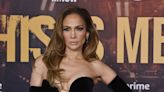 Watch: Jennifer Lopez reluctantly teams up with AI in 'Atlas' - UPI.com