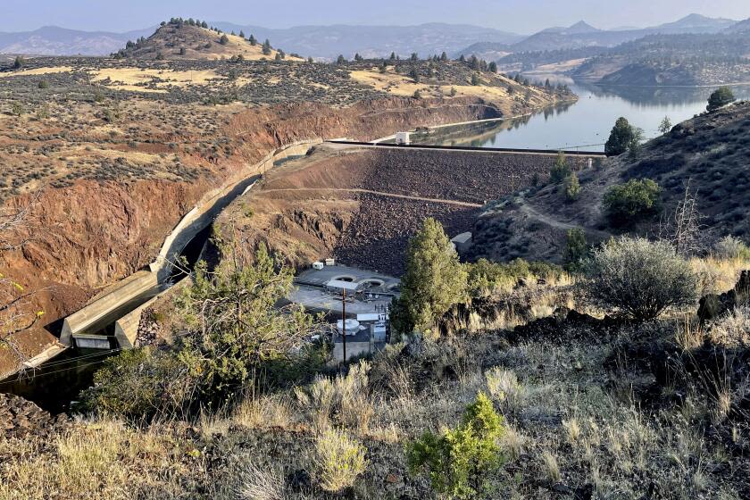 Shasta Indian Nation to get homeland back in largest land return in California history