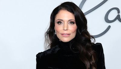 Bethenny Frankel Has ‘S–t Week’ Amid Paul Bernon, Aurora Culpo Romance