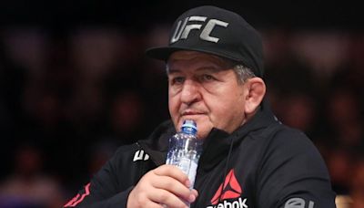 ¿Quién fue Abdulmanap Nurmagomedov? El mentor de Makhachev y creador de un estilo