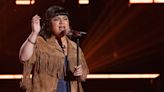 Cumberland singer Julia Gagnon advances to top 10 on 'American Idol'